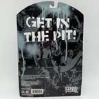 Mini Moshers Gruntz Bobblehead figure (Grey)