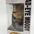 Harry Potter Funko Pop Mad Eye Moody 38 Bobblehead Figure