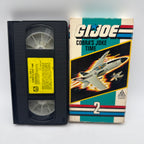 GI Joe Cobra’s Joke Time 2 VHS