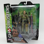 Ghostbusters Slimed Peter Venkman Action Figure