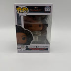 Marvel Wandavision Monica 825 Funko Pop Boxed