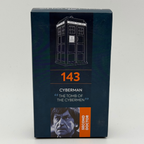 Doctor Who Eaglemoss Cyberman 143 Figurine