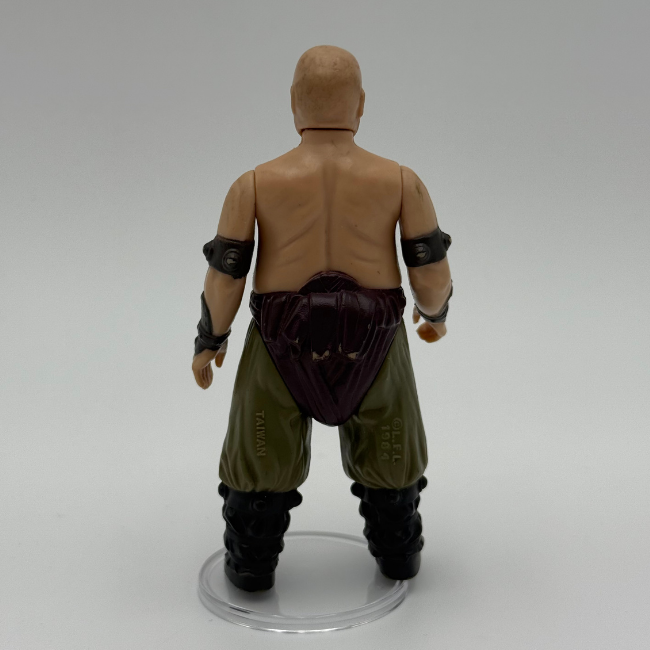 Star Wars Vintage 1984 Rancor Keeper Action Figure