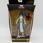 Marvel Legends Hasbro X-Men Mystique Action Figure