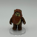 Star Wars Vintage 1983 Wicket Action Figure