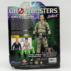 Ghostbusters Slimed Peter Venkman Action Figure