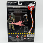 Ghostbusters 2 Slime Slower Winston Zeddemore Action Figure