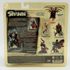 Spawn Series 31 Necro Cop Action Figure