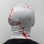 Terrifier Art the Clown Fabric Mask
