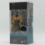 Star Wars Black Series Nightbrother Warrior Action Figure