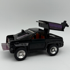 MASK Vintage 1985 Jackhammer Vehicle Playset