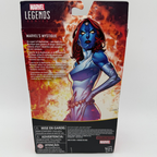 Marvel Legends Hasbro X-Men Mystique Action Figure