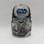 Star Wars Hasbro The Legacy Collection Clone Trooper 327th Action Figure