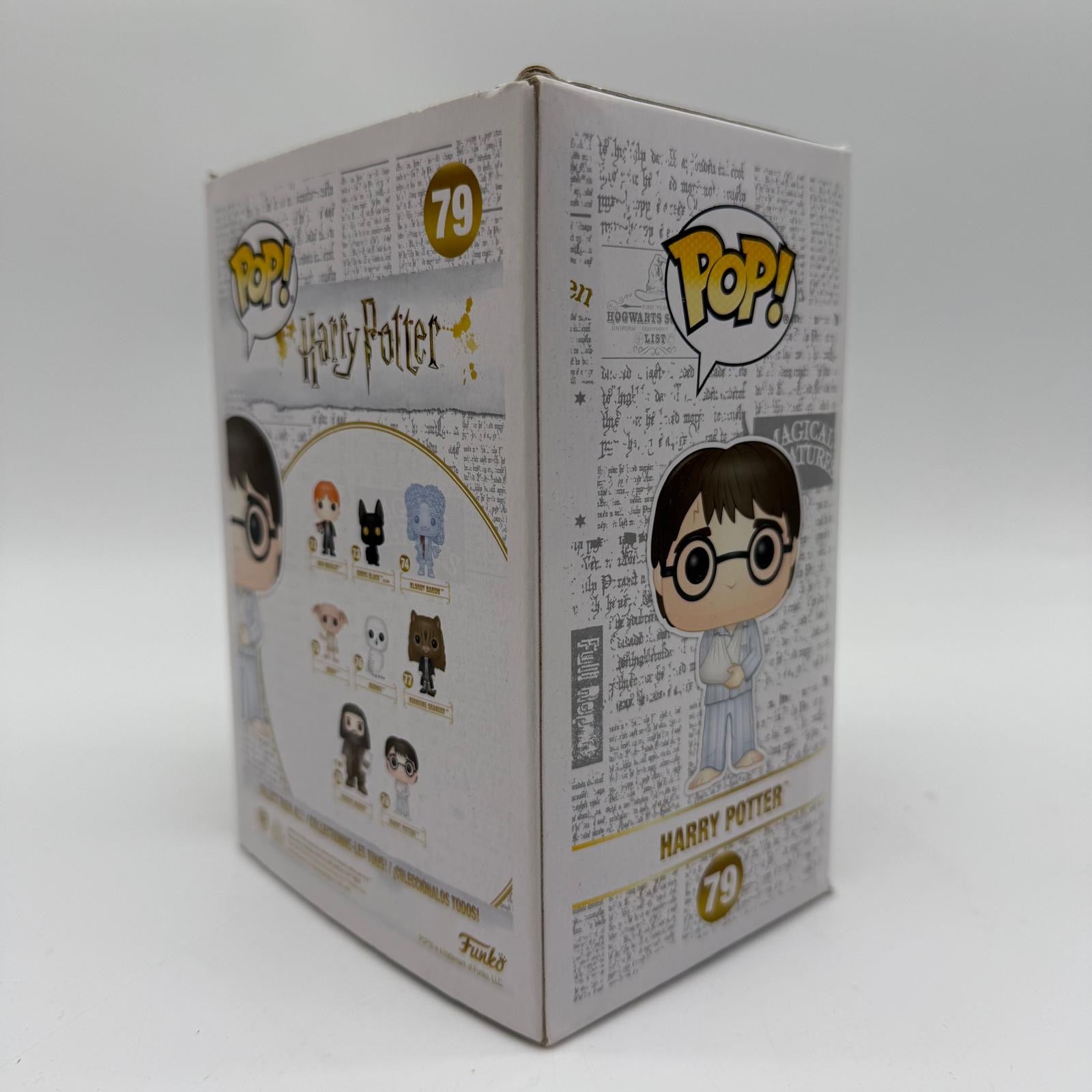Harry Potter 79 Funko Pop Figure
