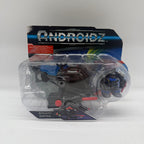 Androidz Stealth Copter Action Figure Playset