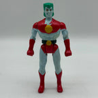 Captain Planet and the Planeteers Captain Planet (Red) Action Figure
