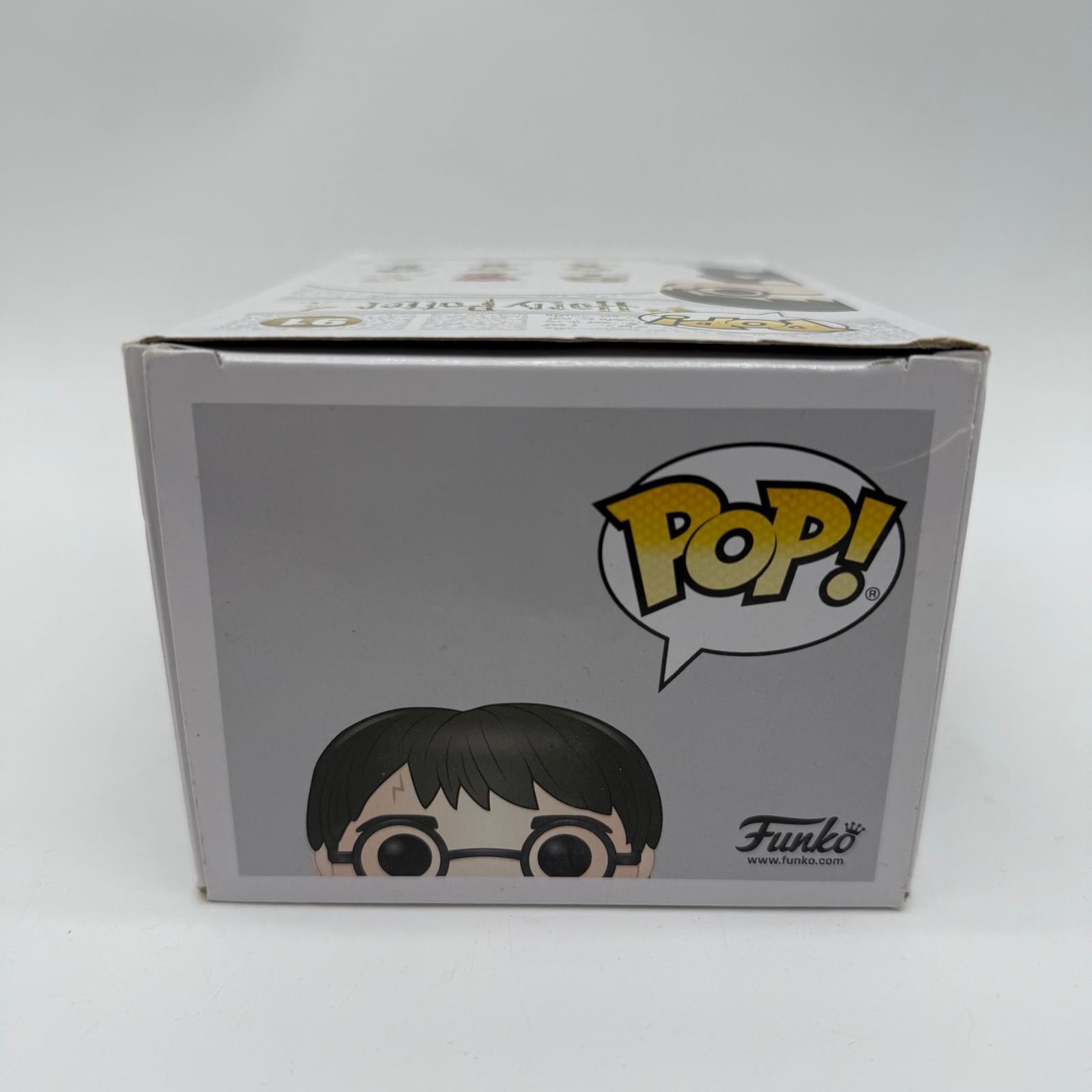 Harry Potter 91 Funko Pop Figure