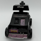 MASK Vintage 1985 Jackhammer Vehicle Playset