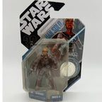 Star Wars Concept Series Han Solo Action Figure