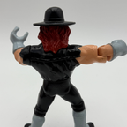 WWF Hasbro 90s The Undertaker Action Figure