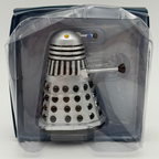 Doctor Who Eaglemoss Dalek 'Death to the daleks' 83 Figurine
