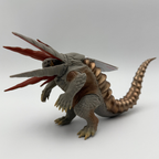 Godzilla Movie Monsters Bandai Gabora Action Figure
