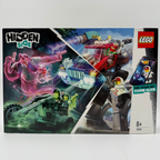 LEGO Hidden Side 70421 El Fuego’s Stunt Truck