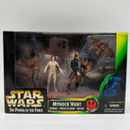 Star Wars POTF Mynock Hunt Boxed