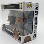 Harry Potter Funko Pop Baby Nifflers Bobblehead Figure