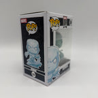 Marvel 80 Years Iceman 504 Funko Pop Boxed