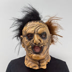 Texas Chainsaw Massacre Freddy Custom Latex Mask