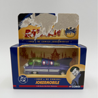 Batman DC Corgi Jokermobile Diecast Car