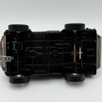 MASK Vintage 1985 Jackhammer Vehicle Playset