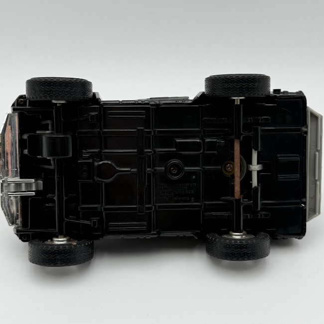 MASK Vintage 1985 Jackhammer Vehicle Playset