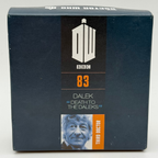 Doctor Who Eaglemoss Dalek 'Death to the daleks' 83 Figurine