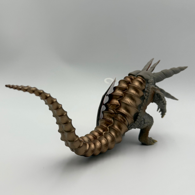 Godzilla Movie Monsters Bandai Gabora Action Figure