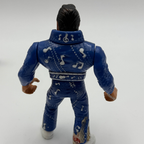 WWF Hasbro 90s Honky Tonk Man Action Figure