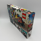 LEGO Hidden Side 70421 El Fuego’s Stunt Truck