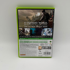 Xbox 360 Call Of Duty GHOSTS Video Game