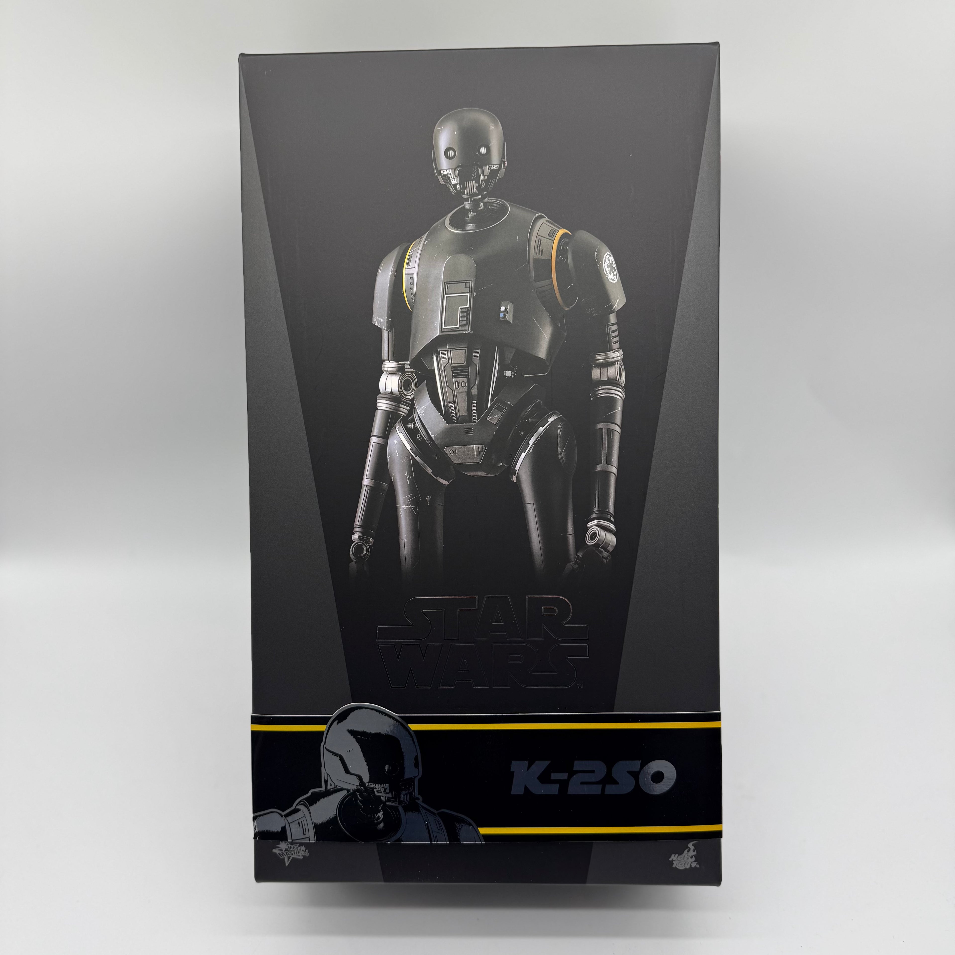Star Wars Hot Toys K-2SO 1/6 scale Action Figure