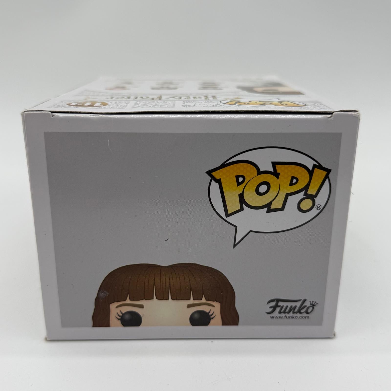 Harry Potter Hermoine 113 Funko Pop Figure