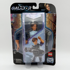 LEGO Galidor 8310 Nick Sealed Set