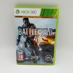 Xbox 360 Battlefield 4 Video Game