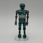 Star Wars Vintage 1980 2-1B Action Figure