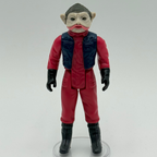 Star Wars Vintage 1983 Nien Numb Action Figure