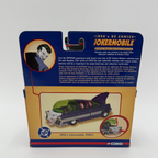 Batman DC Corgi Jokermobile Diecast Car