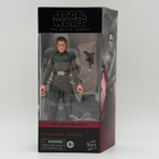 Star Wars Black Series Vice Admiral Rampart Action Figure