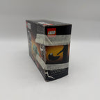 LEGO Brickheadz 75317 Mando and Grogu Boxed Complete