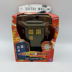 Doctor Who Tardis Talking Money Box David Tennant