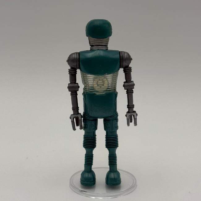 Star Wars Vintage 1980 2-1B Action Figure